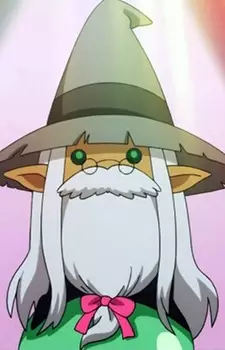 imagem de capa do personagem Moldavite