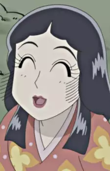 imagem de capa do personagem Miss Maitake