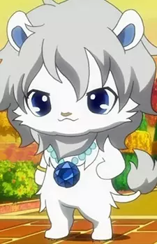 imagem de capa do personagem Granite