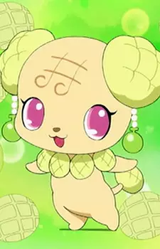 imagem de capa do personagem Melorina