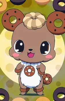 imagem de capa do personagem DonaDona