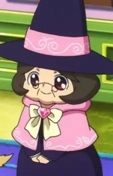 imagem de capa do personagem Halite