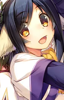 imagem de capa do personagem Kuon