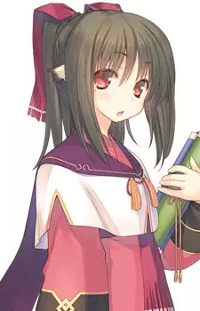 imagem de capa do personagem Nekone