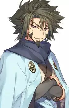 imagem de capa do personagem Ukon