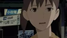 imagem de capa do personagem Honomi Asagi