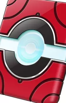 imagem de capa do personagem Pokemon Zukan