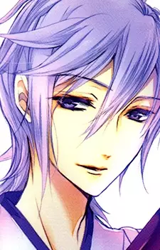 imagem de capa do personagem Yukari
