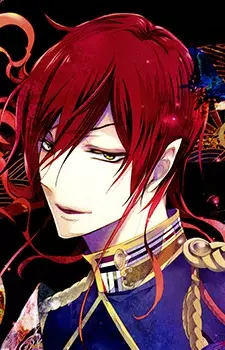 imagem de capa do personagem Kasha