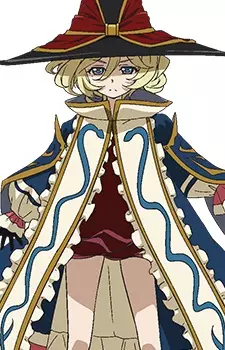 imagem de capa do personagem Carol Malus Dienheim
