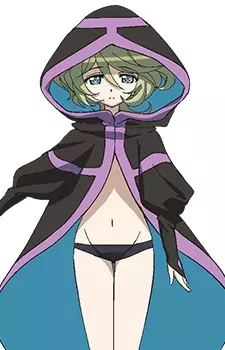 imagem de capa do personagem Elfnein