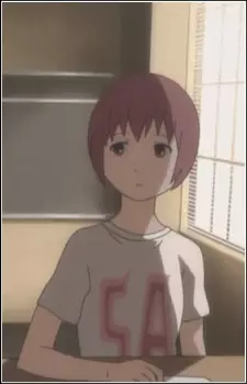 imagem de capa do personagem Hiyori Yamabuki