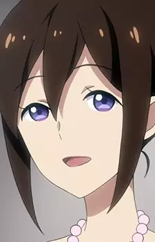 imagem de capa do personagem Momona's Mother