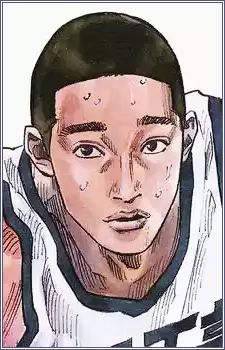 imagem de capa do personagem Kazunari Fukatsu