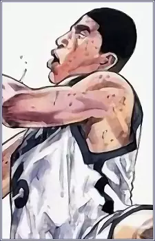 imagem de capa do personagem Masahiro Nobe