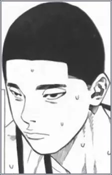 imagem de capa do personagem Satoshi Ichinokura