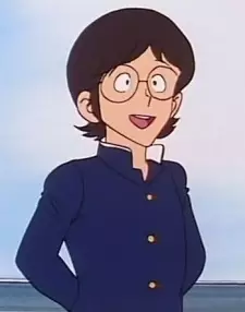 imagem de capa do personagem Yoshio Muraki