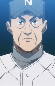 imagem de capa do personagem Tatsuomi Hara