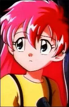 imagem de capa do personagem Sora Yamato