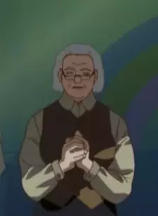 imagem de capa do personagem Saintlowell Teacher