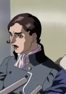 imagem de capa do personagem Lawyer
