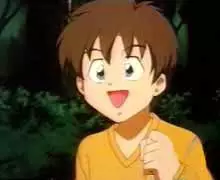 imagem de capa do personagem Tokio Yamato