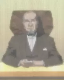 imagem de capa do personagem Chairman