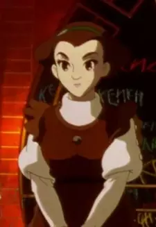 imagem de capa do personagem Emmy