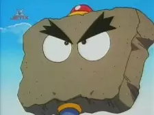 imagem de capa do personagem Oto-tan
