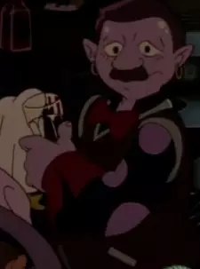 imagem de capa do personagem Torong Bartender