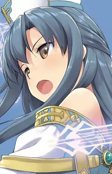 imagem de capa do personagem Kaori Shirasaki