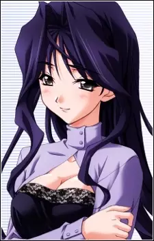 imagem de capa do personagem Mizuho Amamiya
