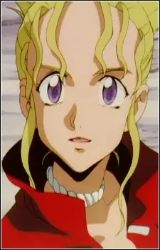 imagem de capa do personagem Marianne Aura Cayzen