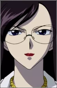 imagem de capa do personagem Rinka Ren