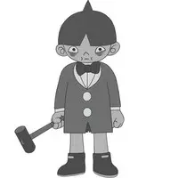 imagem de capa do personagem Kurayami Santa