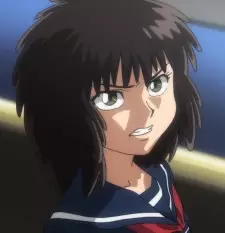 imagem de capa do personagem Yuu Hiyama
