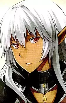 imagem de capa do personagem Yao Ha Ducy