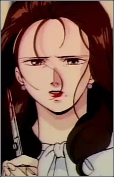 imagem de capa do personagem Misa