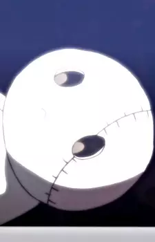 imagem de capa do personagem Shitai-kun