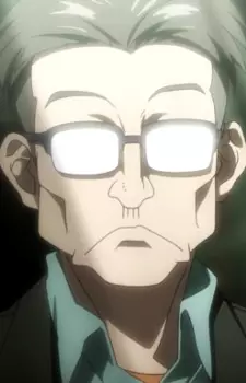 imagem de capa do personagem Elder