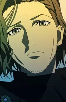 imagem de capa do personagem Tenkei Iwafune