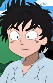 imagem de capa do personagem Shuichirou Hama