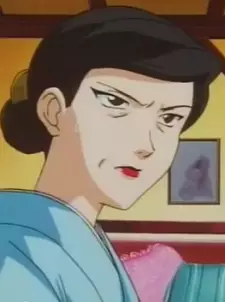 imagem de capa do personagem Miharu