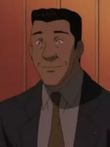 imagem de capa do personagem Yamamoto