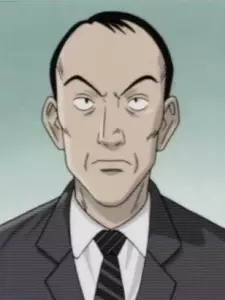 imagem de capa do personagem Karl Brandt