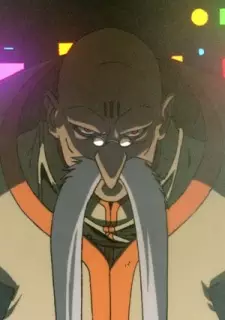 imagem de capa do personagem Roi Fong