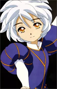 imagem de capa do personagem Myuuto