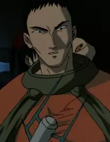 imagem de capa do personagem McCoy's Lackey B