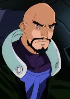 imagem de capa do personagem Yakuta