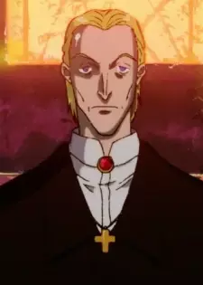 imagem de capa do personagem Zomba